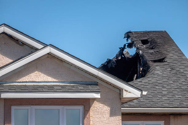 Licensed Fire Damage Removal service in Hudson, WI - Fire Damage Laser Cleaning
